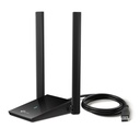 [TX20U] TP-Link - Adaptador USB Inalambrico WiFi 6 Doble Banda de Alta Ganancia AX1800