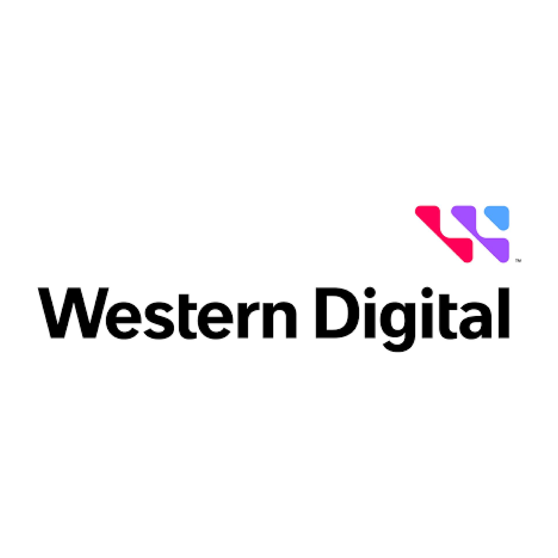 Western Digital