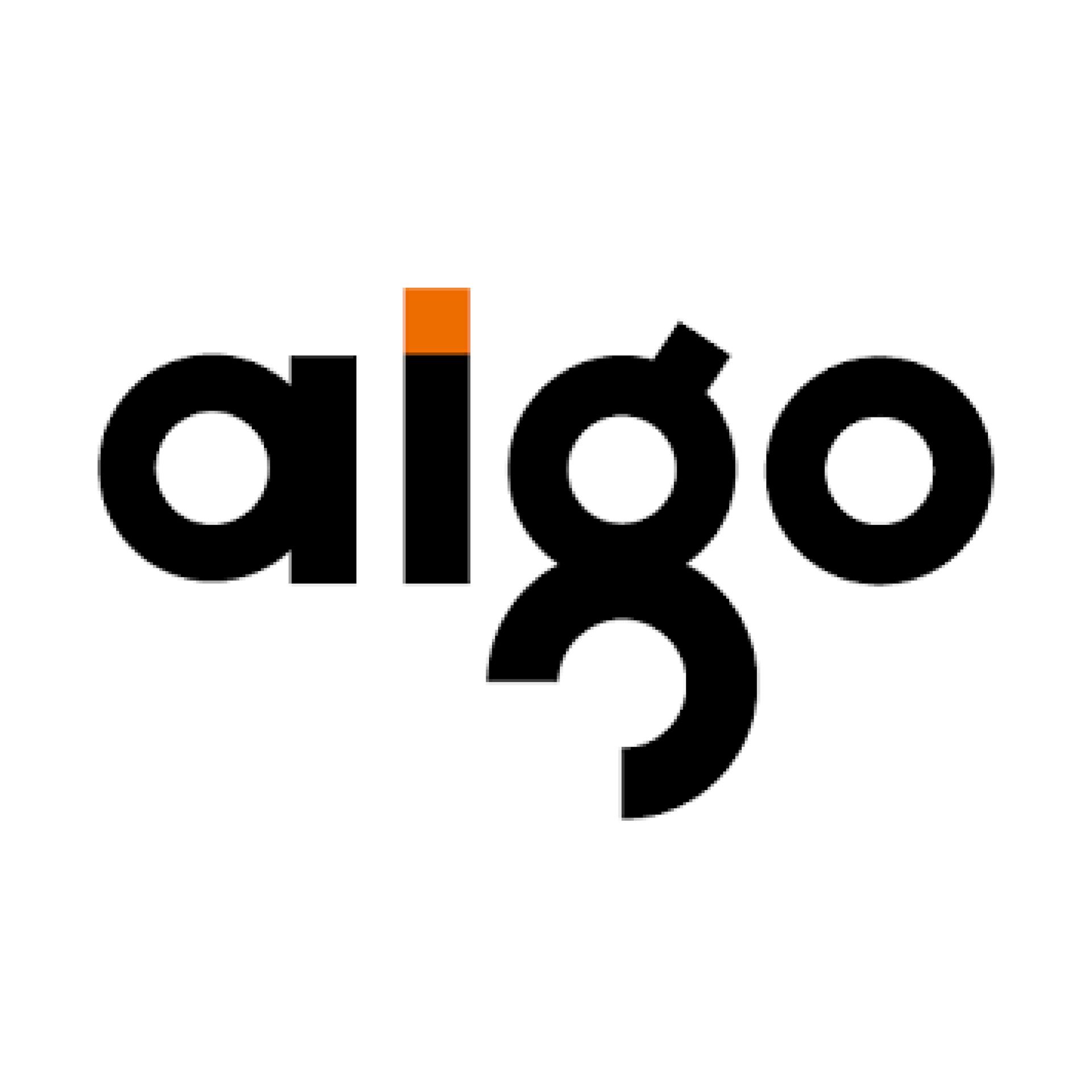 Marca: Aigo
