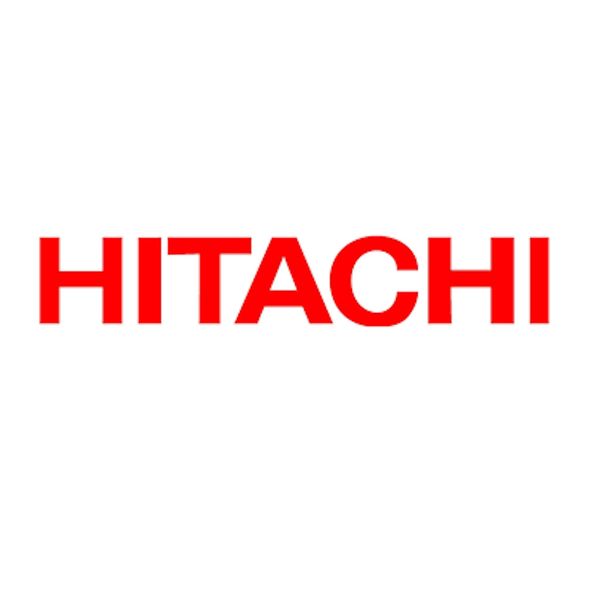 Hitachi