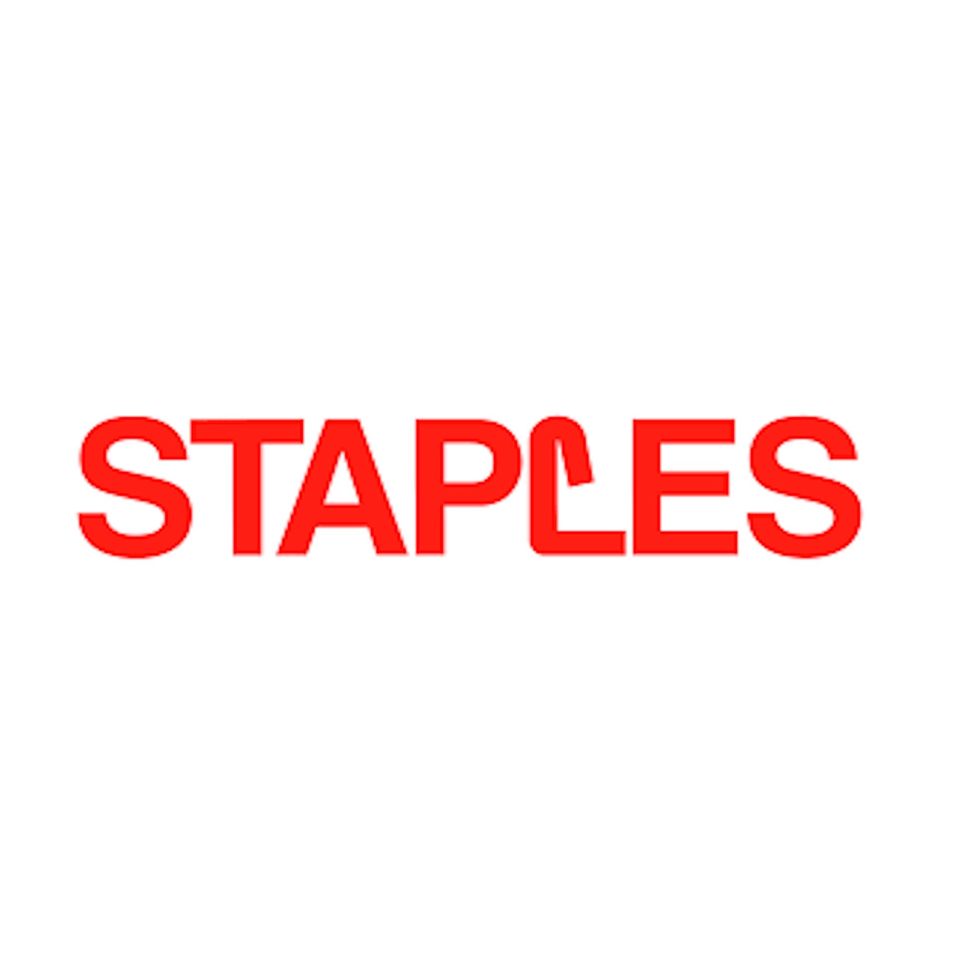 Staples