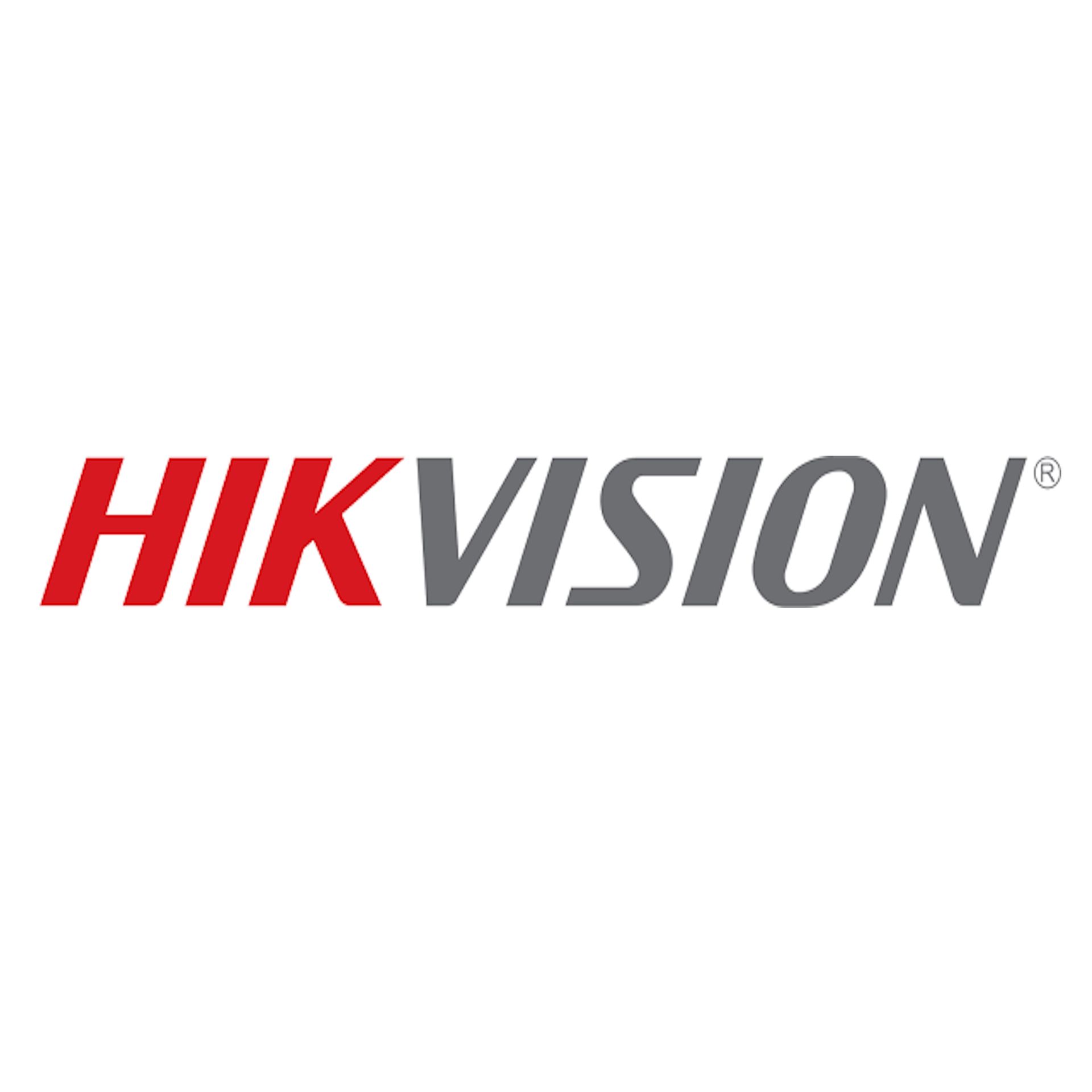 Hikvision