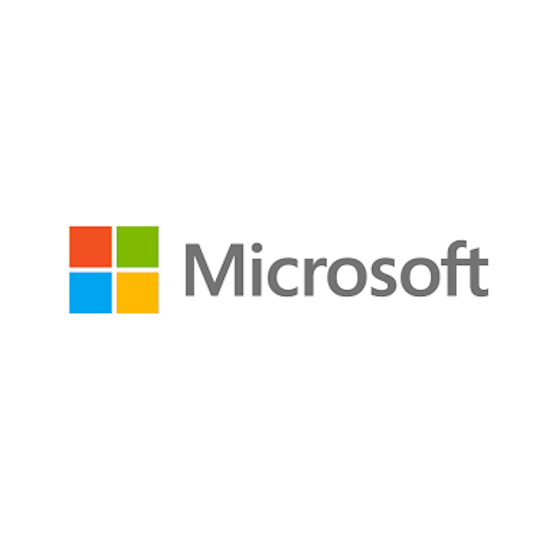 Marca: Microsoft