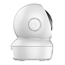 (CS-C6N-B0-1G2WF) Ezviz - Camara Domo IP PT Inalambrica HD 1080P (2MP) WiFi Rotatoria Lente 4mm Interior