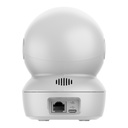 (CS-C6N-B0-1G2WF) Ezviz - Camara Domo IP PT Inalambrica HD 1080P (2MP) WiFi Rotatoria Lente 4mm Interior