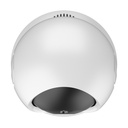 (CS-C6N-B0-1G2WF) Ezviz - Camara Domo IP PT Inalambrica HD 1080P (2MP) WiFi Rotatoria Lente 4mm Interior