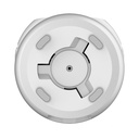 (CS-C6N-B0-1G2WF) Ezviz - Camara Domo IP PT Inalambrica HD 1080P (2MP) WiFi Rotatoria Lente 4mm Interior