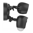 (CS-LC1C-A0-1F2WPFRL) Ezviz - Camara Con Luz IP Inalambrica HD 1080P (2MP) WiFi Lente 2.8mm Negra Exterior