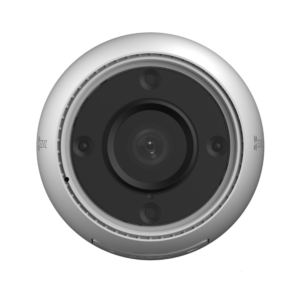 (CS-C3TN-A0-1H2WF) Ezviz - Camara Bullet Ip Inalambrica HD 1080P (2MP) WiFi Lente 2.8mm Exterior/Interior Ezviz