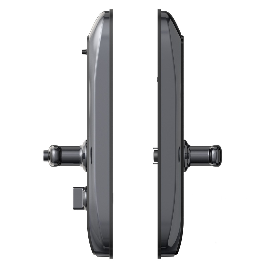 (CS-L2-11FCP-A0) Ezviz - Cerradura Inteligente con Huella Dactilar Interior