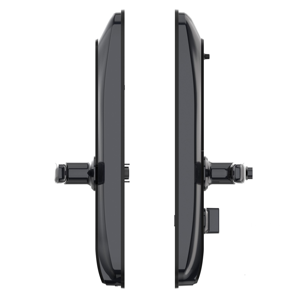 (CS-L2-11FCP-A0) Ezviz - Cerradura Inteligente con Huella Dactilar Interior