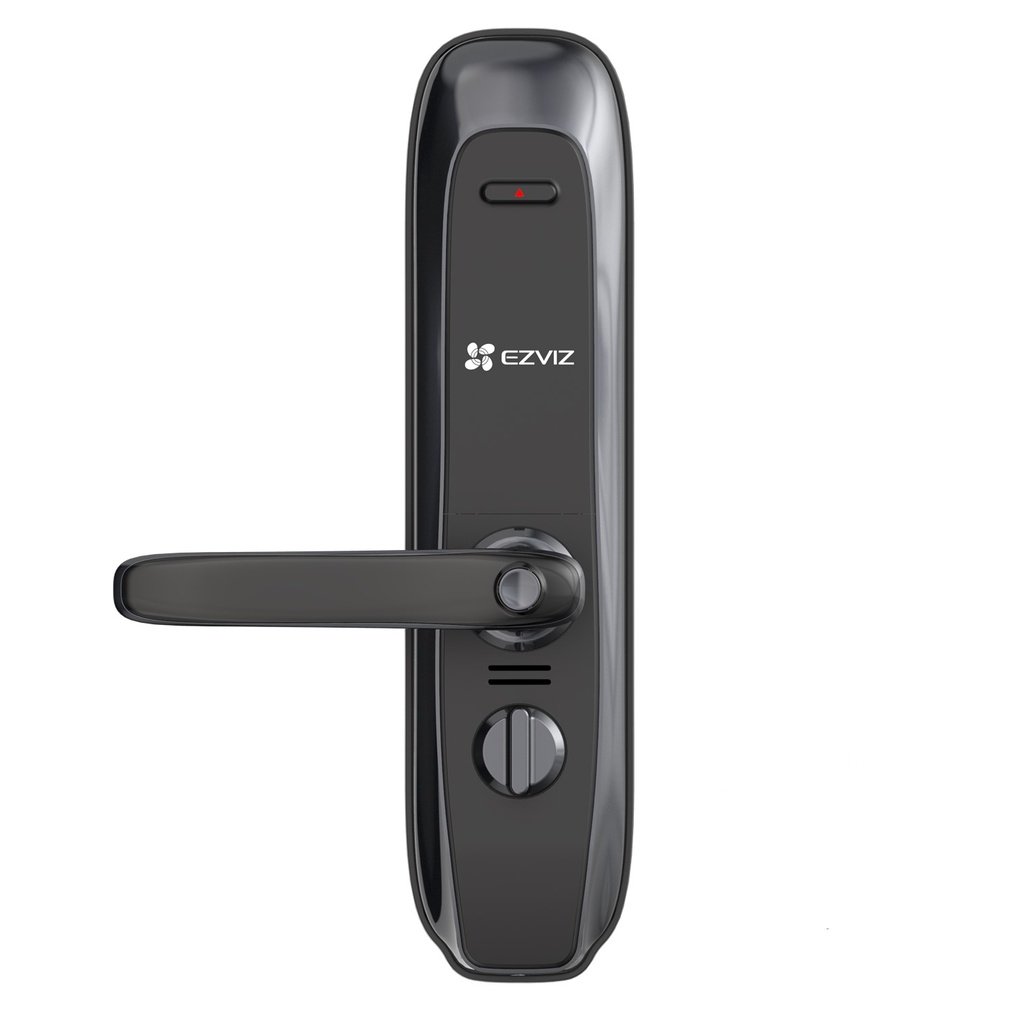 (CS-L2-11FCP-A0) Ezviz - Cerradura Inteligente con Huella Dactilar Interior