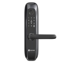 (CS-L2-11FCP-A0) Ezviz - Cerradura Inteligente con Huella Dactilar Interior