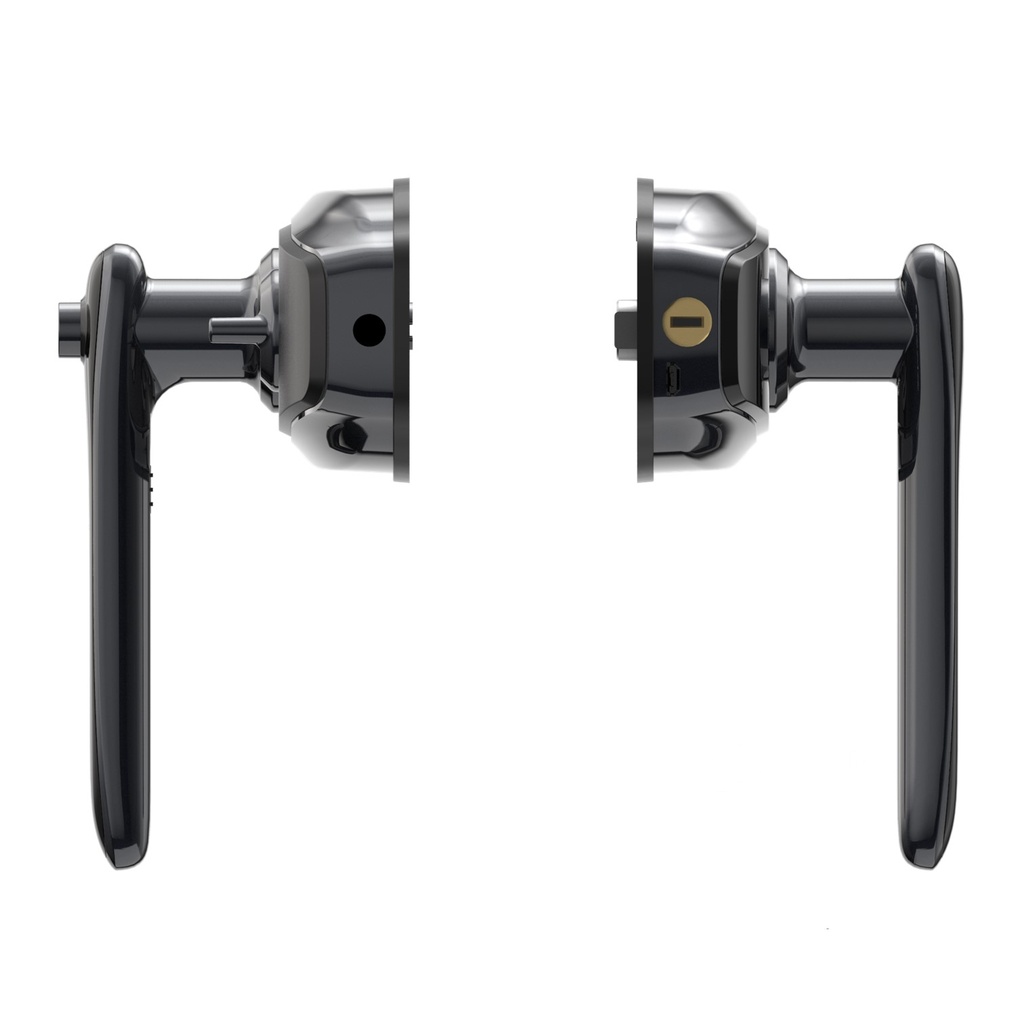 (CS-L2-11FCP-A0) Ezviz - Cerradura Inteligente con Huella Dactilar Interior