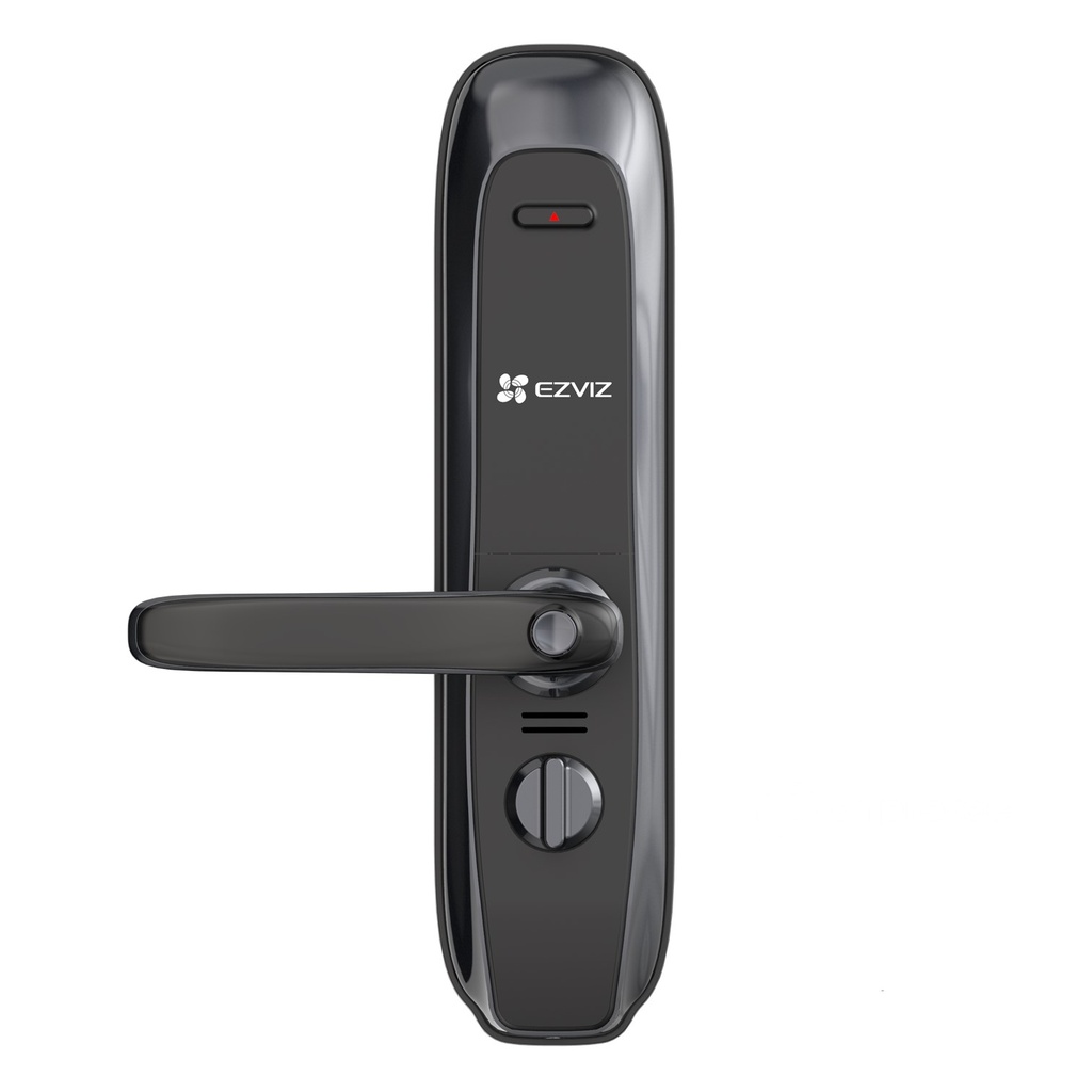 (CS-L2S-11FCP-A0) Ezviz - Cerradura Inteligente con Huella Dactilar Interior