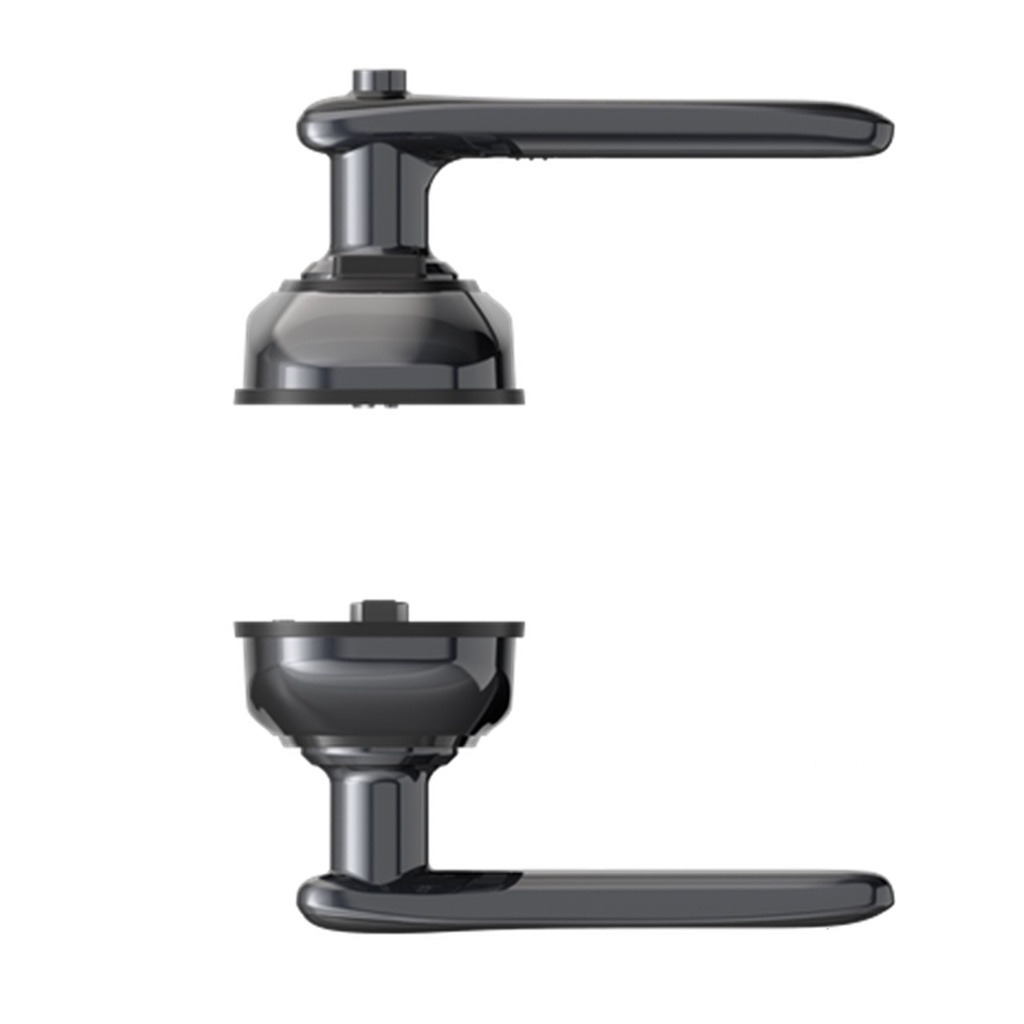(CS-L2S-11FCP-A0) Ezviz - Cerradura Inteligente con Huella Dactilar Interior