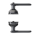 (CS-L2S-11FCP-A0) Ezviz - Cerradura Inteligente con Huella Dactilar Interior