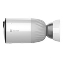 (CS-BC1-B2-B0) Ezviz - Kit de Estación y 2 Cámaras Inalambrica con Bateria FHD 1080P (2MP) Exterior/Interior