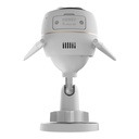 (CS-CV310-C1-6B22WFR) Ezviz - Camara Bullet Ip Inalambrica HD 1080P (2MP) WiFi Lente 2.8mm Exterior/Interior