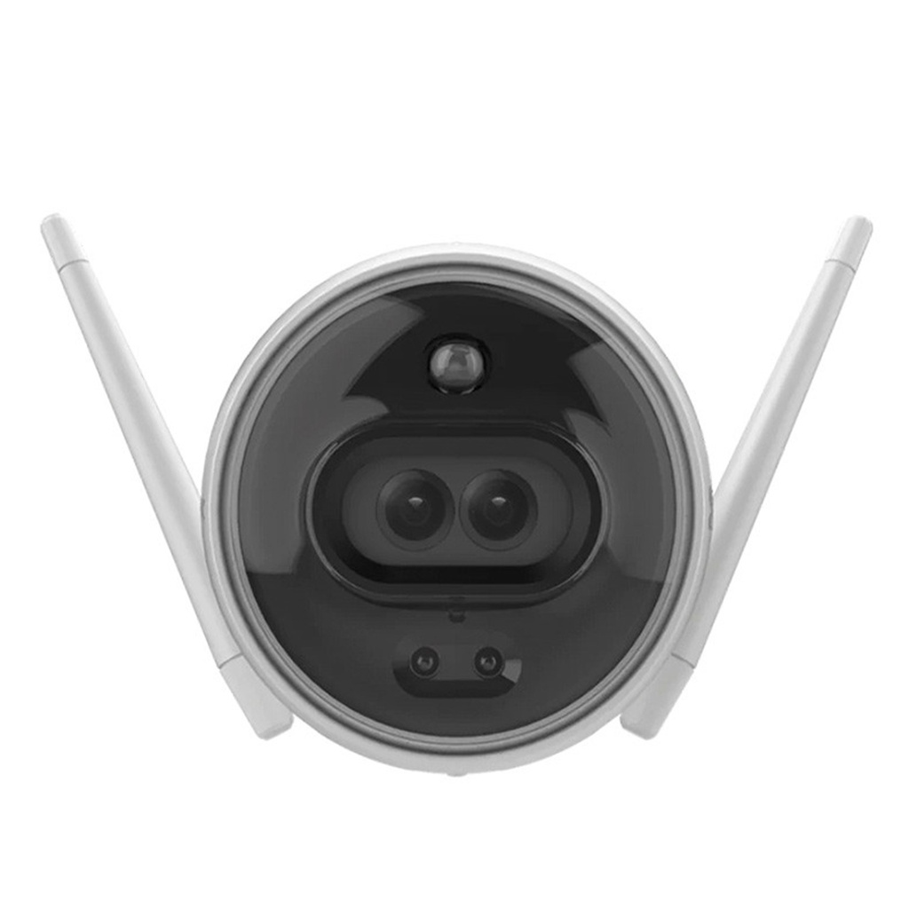 (CS-CV310-C1-6B22WFR) Ezviz - Camara Bullet Ip Inalambrica HD 1080P (2MP) WiFi Lente 2.8mm Exterior/Interior