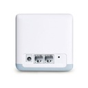 (HALO-S12-2PACK) Mercusys - Router Inalambrico WiFi Mesh Doble Banda AC1200 (2 Unidades)