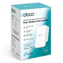 (DECO-M3W-1PACK) TP-Link - Router Inalambrico WiFi Mesh Doble Banda AC1200 (1 Unidad)