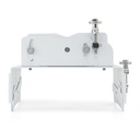 (PAK-620) Ubiquiti - Kit de Alineación de Presición para Antenas Tipo Plato de 620mm