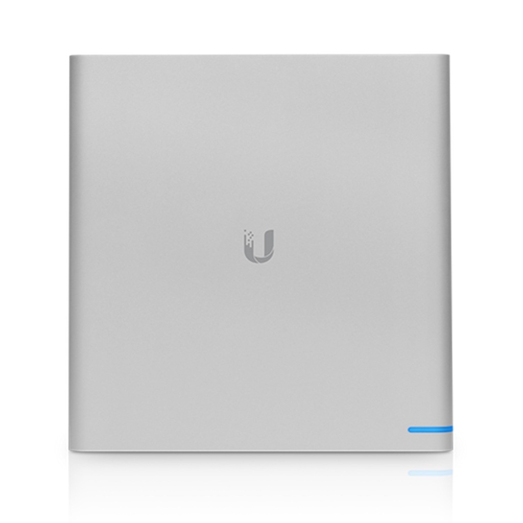 (UCK-G2-PLUS) Ubiquiti - UniFi OS Console Cloud Key Gen2 PLUS hasta 50 dispositivos y 20 cámaras UniFi HD 1Tb