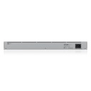 (USW-48-POE) Ubiquiti - UniFi Switch Capa 2 de 48 puertos (32 puertos PoE 802.3af/at + 16 puertos Gigabit) + 4 puertos 1G SFP 195W