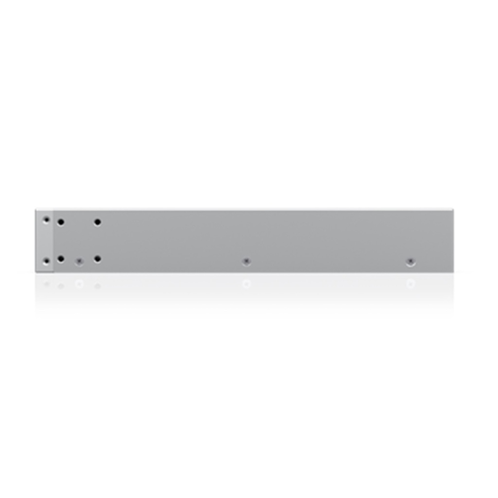 (USW-48-POE) Ubiquiti - UniFi Switch Capa 2 de 48 puertos (32 puertos PoE 802.3af/at + 16 puertos Gigabit) + 4 puertos 1G SFP 195W