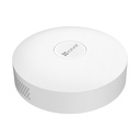 (CS-A3-A0-W) Ezviz - Panel de Alarma Hub WiFi A3 Inalámbrico/Alámbrico hasta 32 Dispositivos (Blanco) Interior