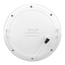 (DL-005-PS) DuraLED - Lampara Panel LED 24W 6500K Luz Fria Redonda Empotrar