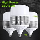 Big Bombillo Industrial Monster LED Bulbo 50W 6500K Luz Fria Socate E27 QPBJ-50W Hammer