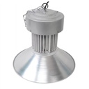 Lampara Industrial LED Tipo Campana Colgante 100W 6500K Luz Fria DG-HB05100W Hammer