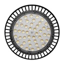 (DL-048-UFO) DuraLED - Lampara LED Tipo OVNI Industrial UFO 100W 6500K Luz Fria