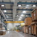 (DL-049-UFO) DuraLED - Lampara LED Tipo OVNI Industrial UFO 150W 6500K Luz Fria