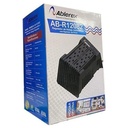 Regulador de Voltaje Ablerex 1200Va/600W 8 Tomas AB-R1208