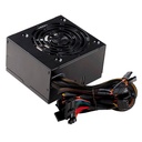 Fuente de Poder EVGA 500W ATX 100-W1-0500-KR