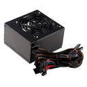 Fuente de Poder EVGA 600W ATX 100-W1-0600-K1