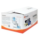 (GBI-P060) Exceline - Kit de Bombeo 120V 1/2 HP