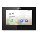 (DS-KIS605-P) Hikvision - Kit de Videoportero IP con Pantalla LCD a Color de 7"