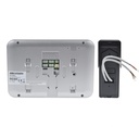 (DS-KIS203T) Hikvision - Kit de Videoportero Analógico con Pantalla LCD a Color de 7"