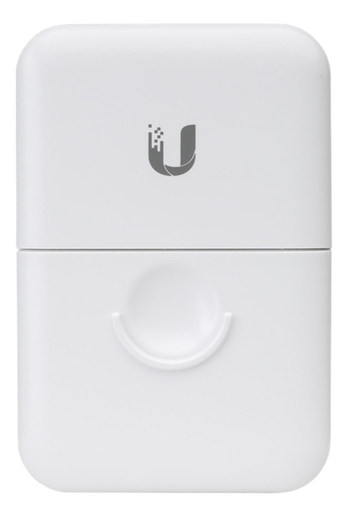 [ETH-SP-G2] Ubiquiti - Protector Contra Descargas Electrostáticas para Equipos Ubiquiti GEN2 para Exterior