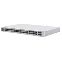 [USW-PRO-48] Ubiquiti - UniFi Switch Capa 3 de 48 puertos Gigabit RJ-45 + 4 puertos 1/10G SFP+