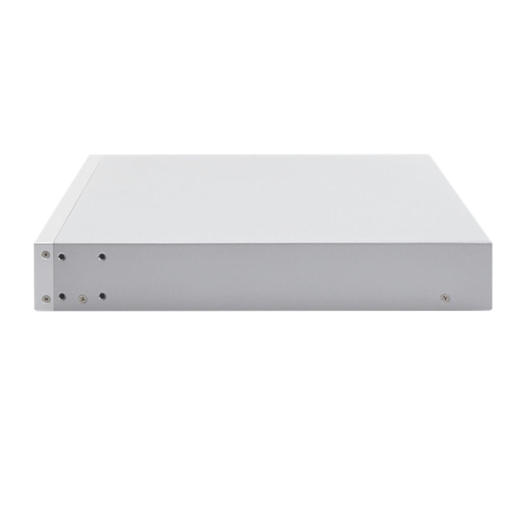 [USW-PRO-48] Ubiquiti - UniFi Switch Capa 3 de 48 puertos Gigabit RJ-45 + 4 puertos 1/10G SFP+