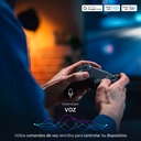 [NHA-I610] Nexxt Home - Control universal inteligente IR+RF