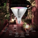 [NHB-C410] Nexxt Home - Bombillo LED 10W RGB Inteligente 110V PAR38 WiFi
