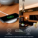 [NHP-T610] Nexxt Home - Enchufe Toma Corriente Inteligente 4 Salidas 110V y 2 USB para Carga WiFi