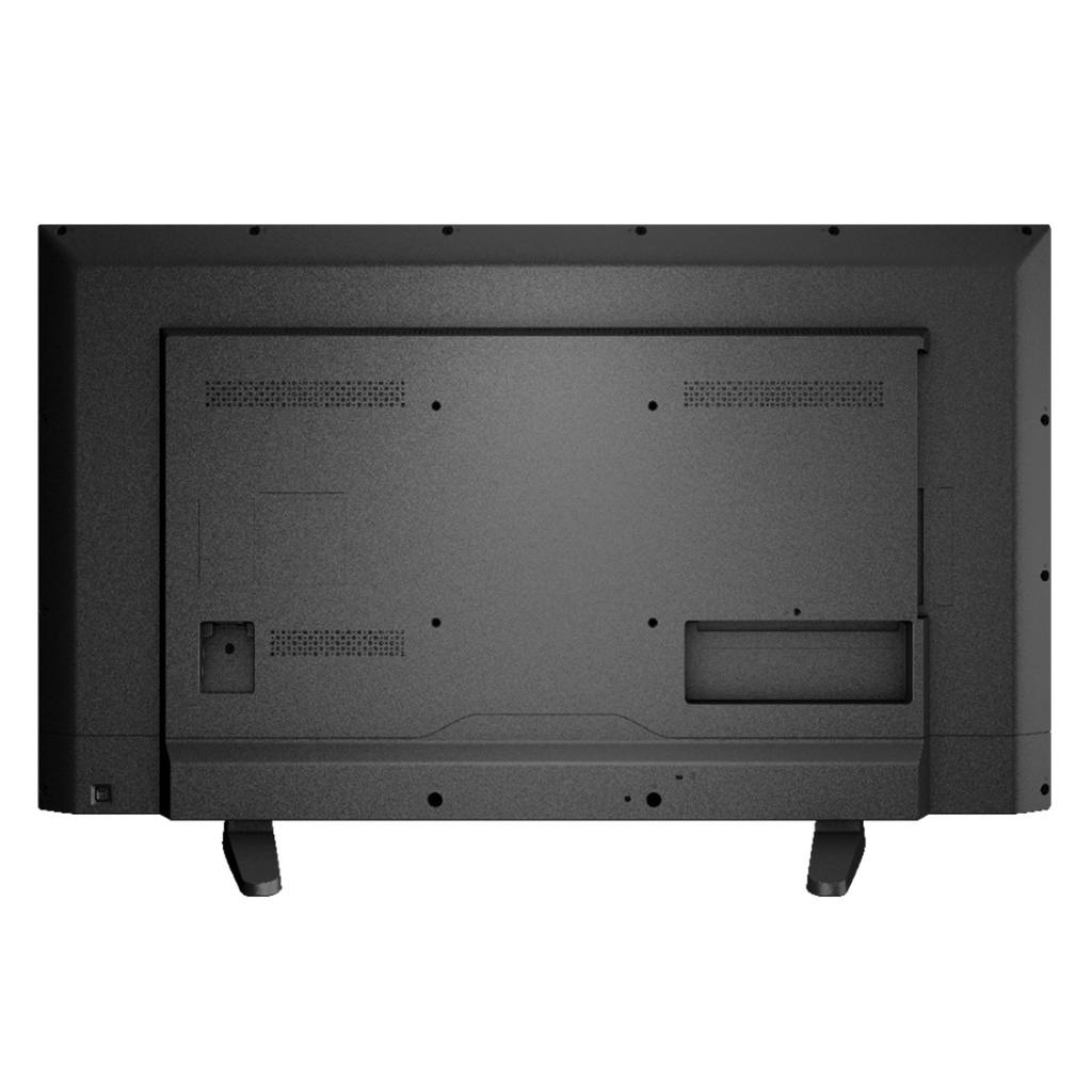 [DS-D5043QE] Hikvision - Monitor LED Full HD con Altavoces de 43" Uso 24-7 Entrada HDMI/VGA Compatible VESA