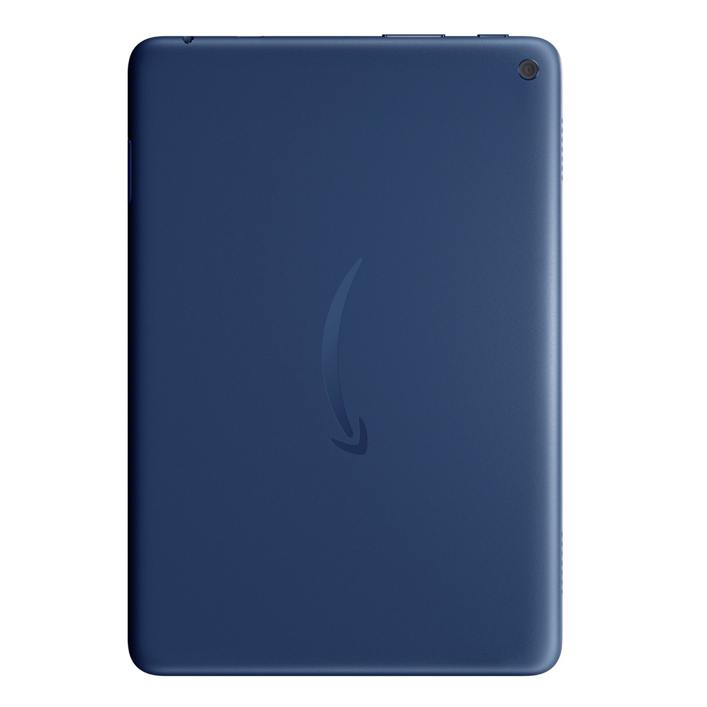 [FIREHD8-64GB-AZUL] Amazon - Tablet Fire HD 8 Pantalla HD de 8" 64 GB Procesador 30 % Más Rápido